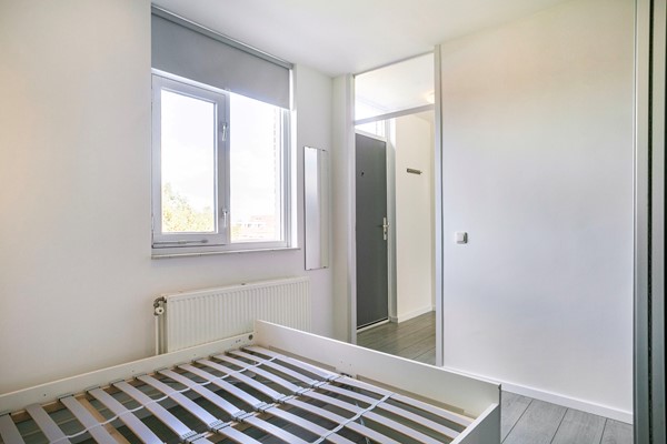 Medium property photo - Wolfskuilseweg 88A, 6542 JM Nijmegen